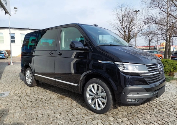 Volkswagen Multivan cena 332961 przebieg: 10, rok produkcji 2024 z Gryfice małe 37